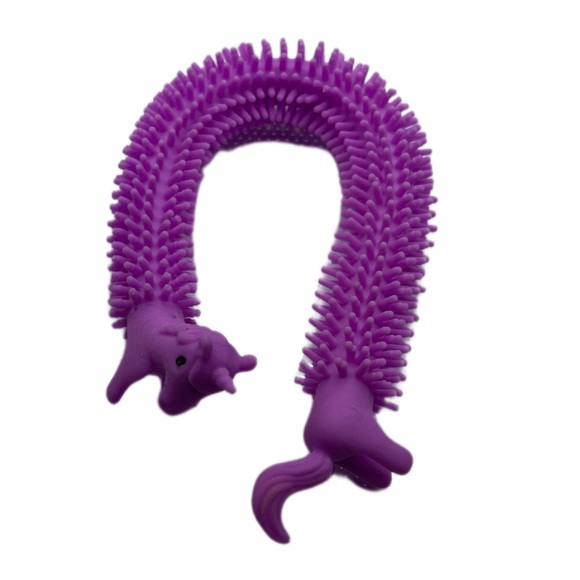 Easter Bunny Fidget Purse with Unicorn Bundle - Picture 11 of 11